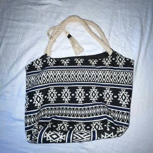 Cute Boho Tribal Bag